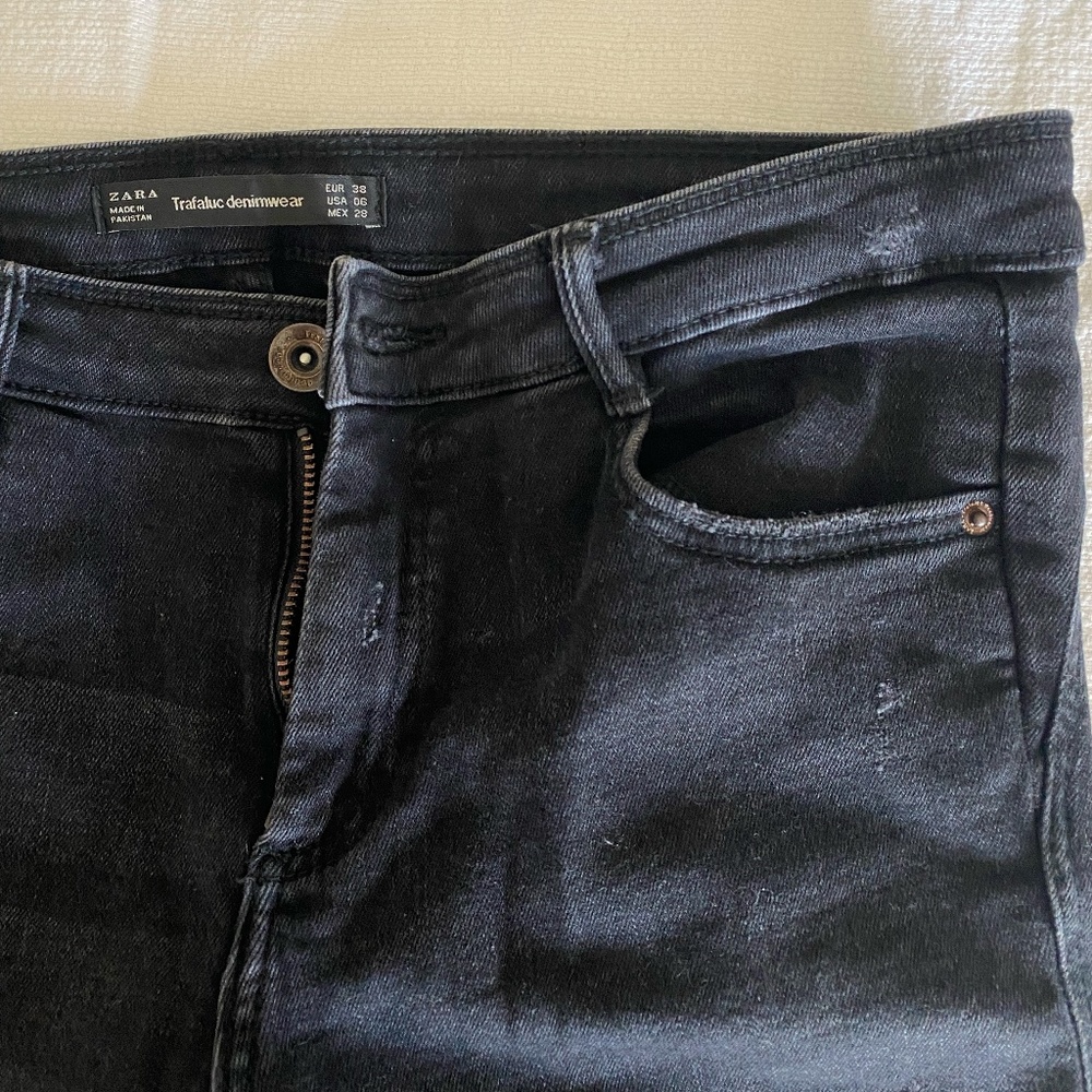Zara Jeans - Picture 3 of 5